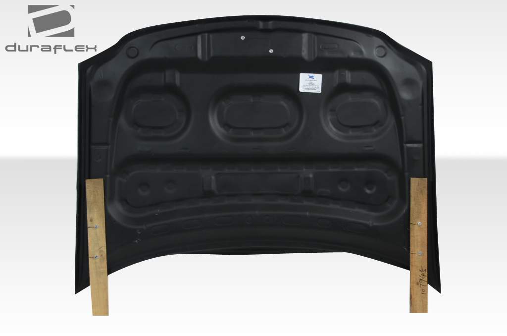 Hoods 107945 Duraflex