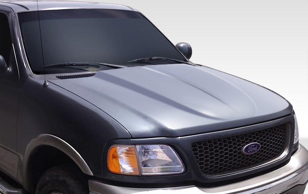 Hoods 107945 Duraflex