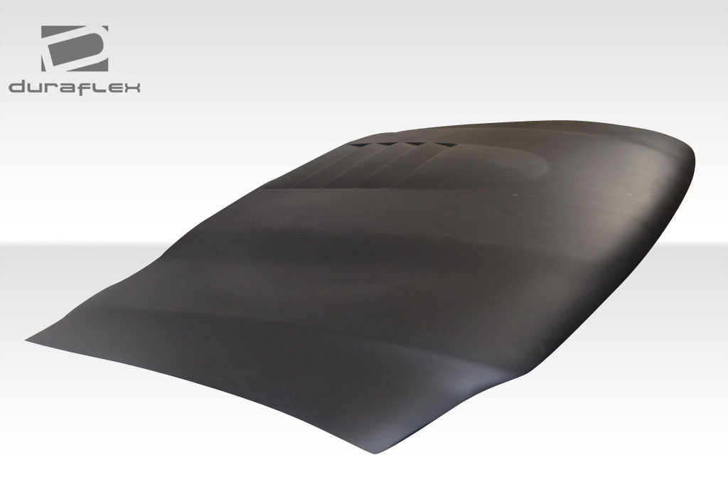 Hoods 109259 Duraflex