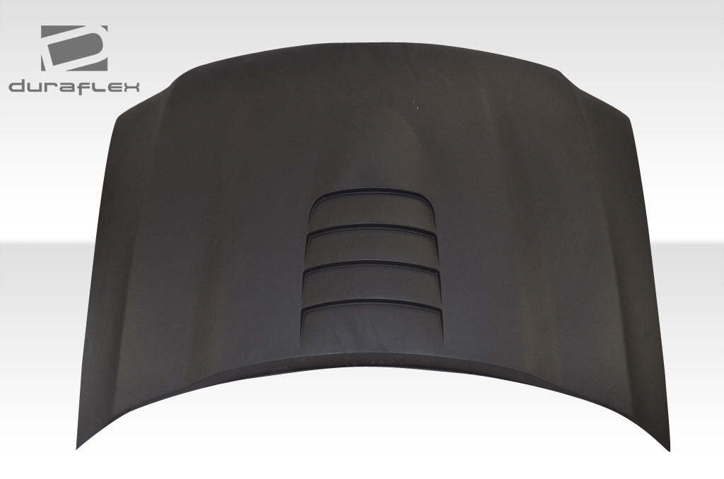 Hoods 109259 Duraflex