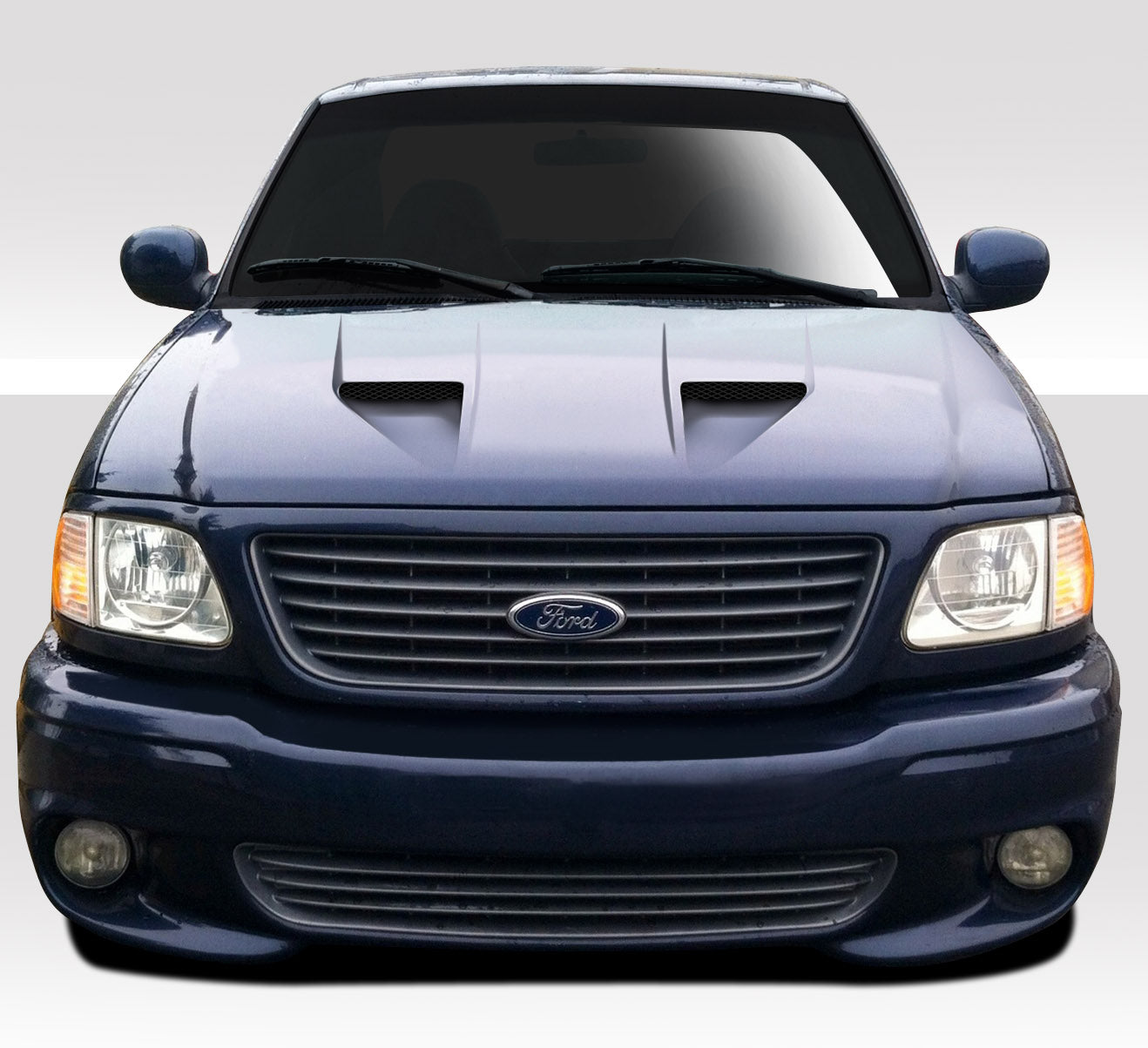 Hoods 109245 Duraflex