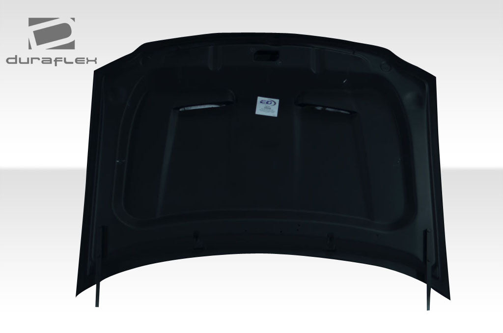 Hoods 109245 Duraflex