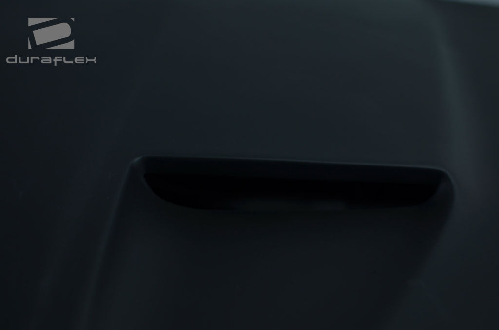 Hoods 109245 Duraflex