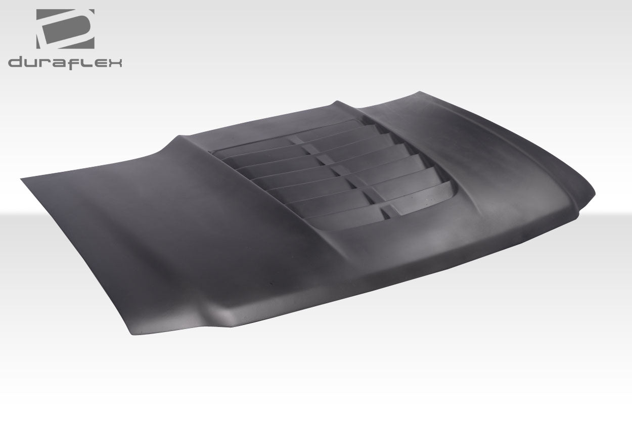 Hoods 115326 Duraflex