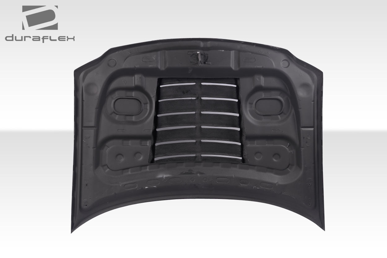 Hoods 115326 Duraflex