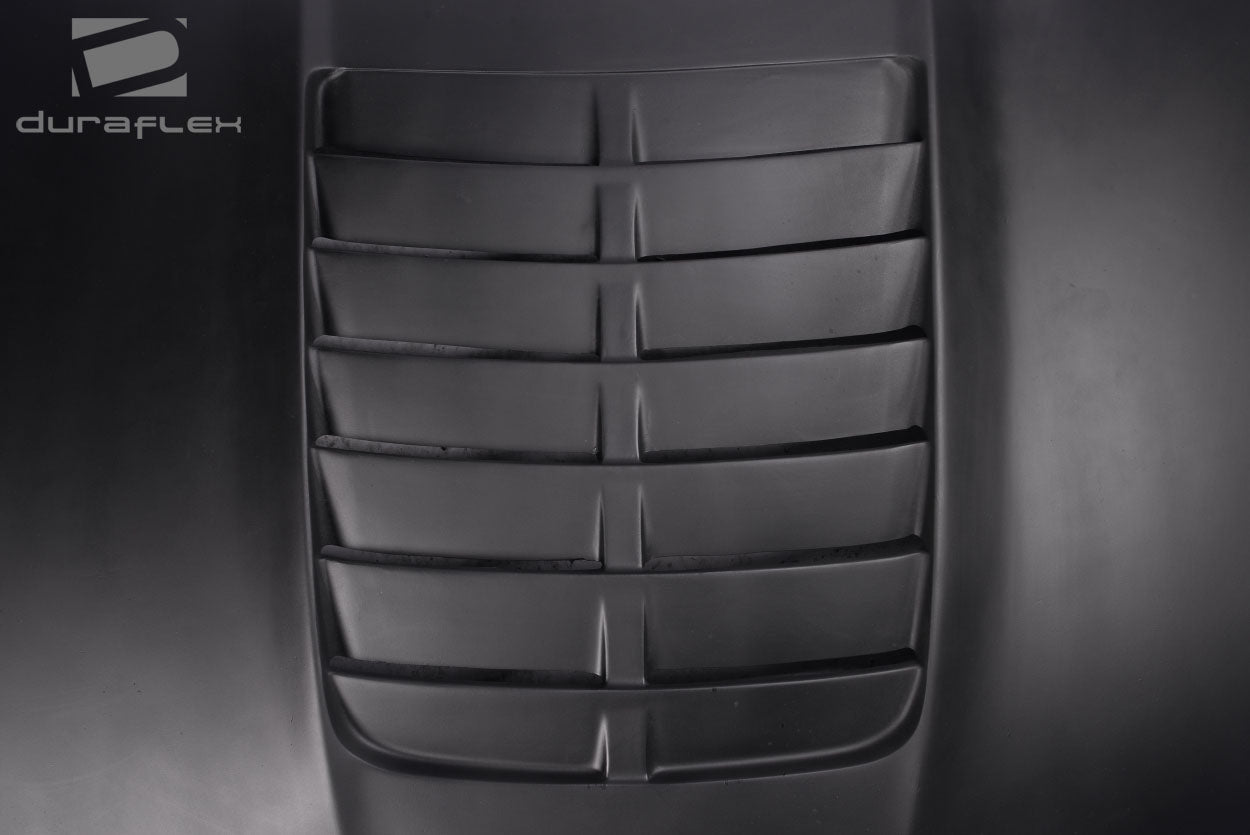 Hoods 115326 Duraflex
