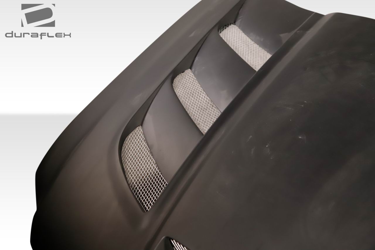 Hoods 113775 Duraflex