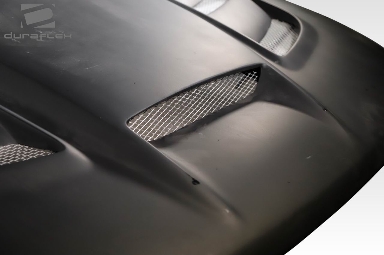 Hoods 113775 Duraflex
