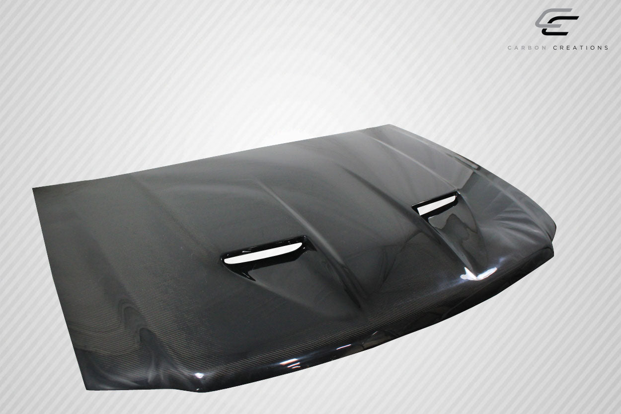 Hoods 113639 Carbon Creations