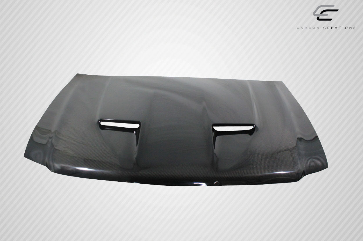 Hoods 113639 Carbon Creations