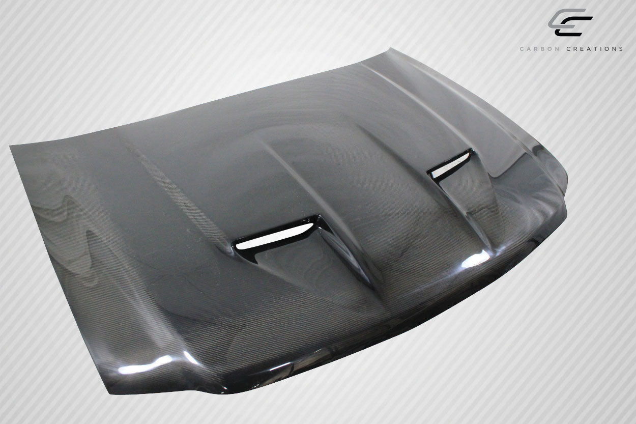 Hoods 113639 Carbon Creations