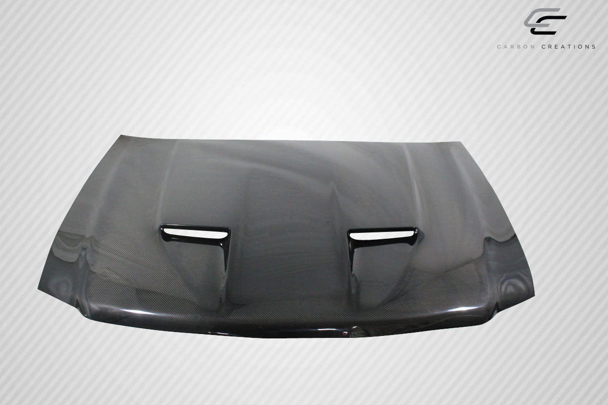 Hoods 113639 Carbon Creations