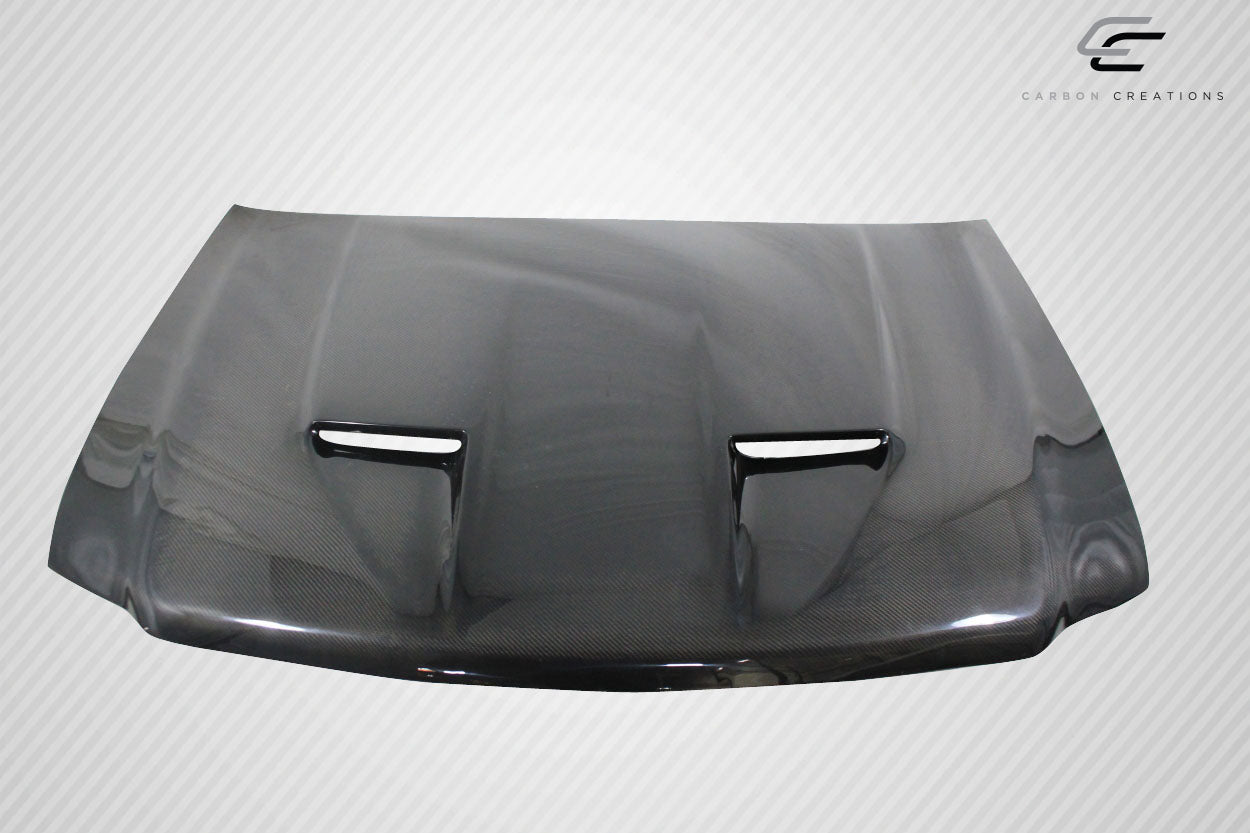 Hoods 113639 Carbon Creations