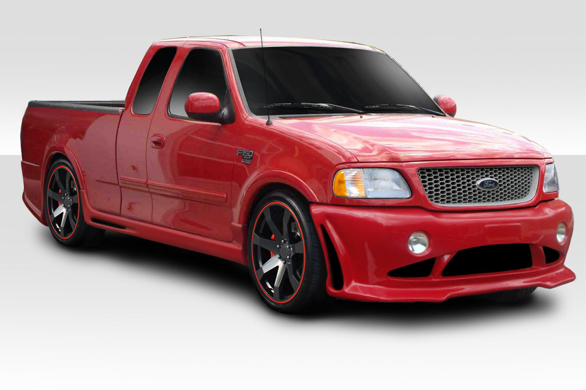 Body Kits 105692 Duraflex