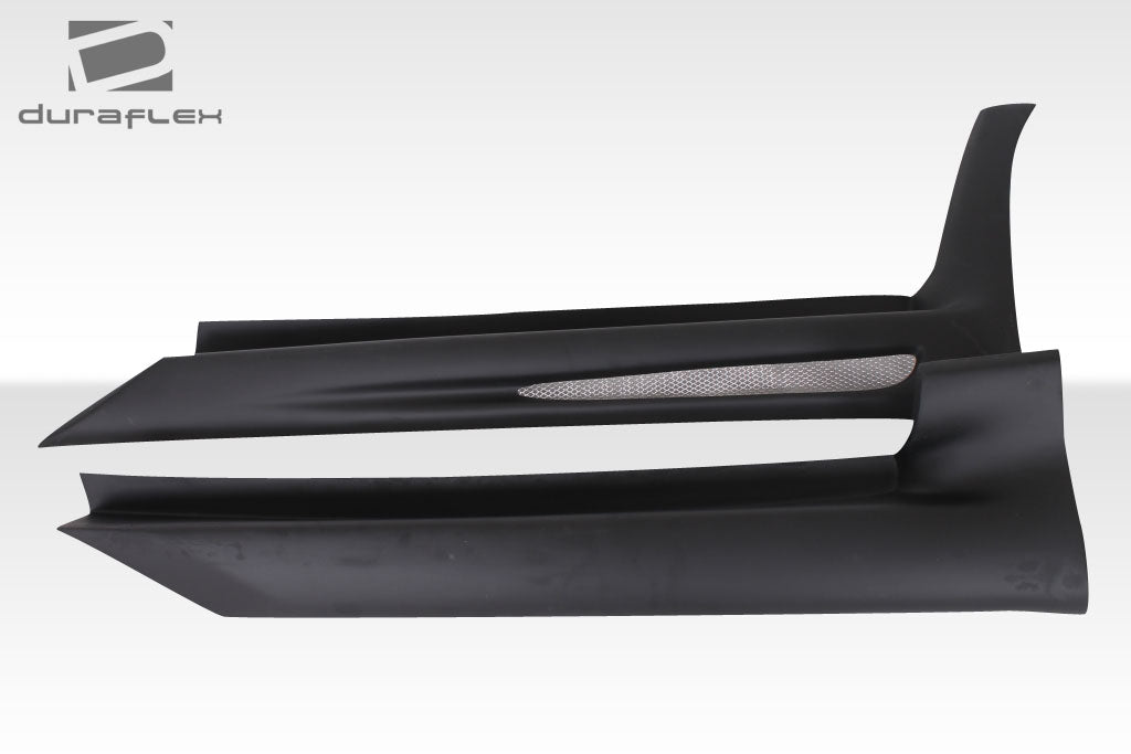 Side Skirts 105690 Duraflex