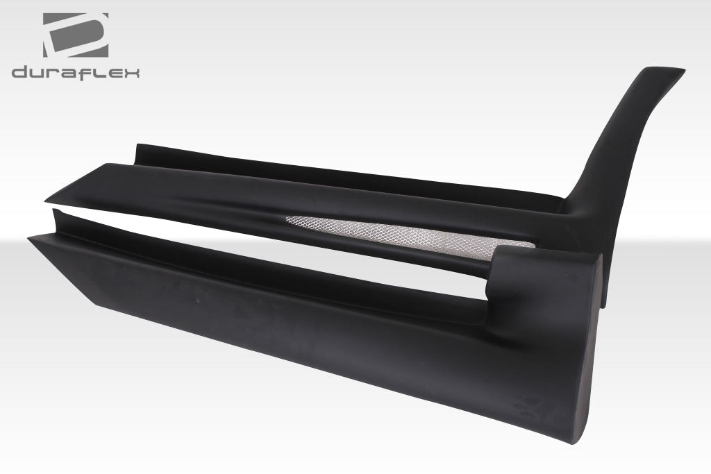 Side Skirts 105690 Duraflex