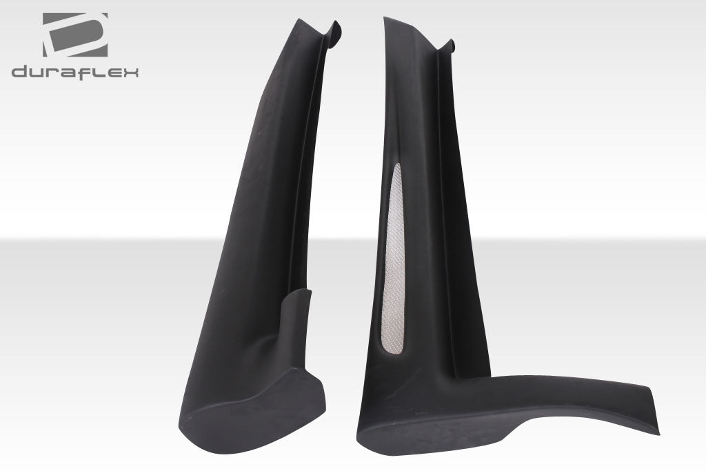 Side Skirts 105690 Duraflex