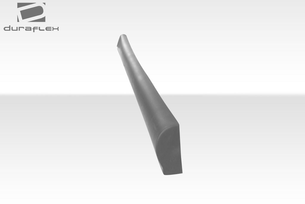 Side Skirts 112129 Duraflex