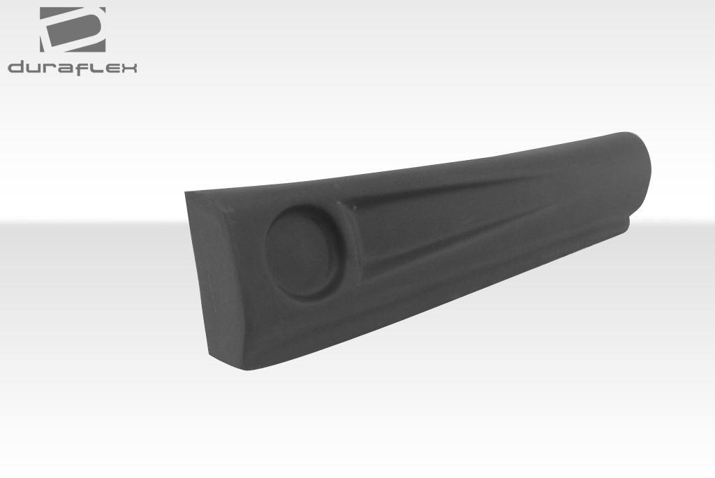 Side Skirts 112129 Duraflex