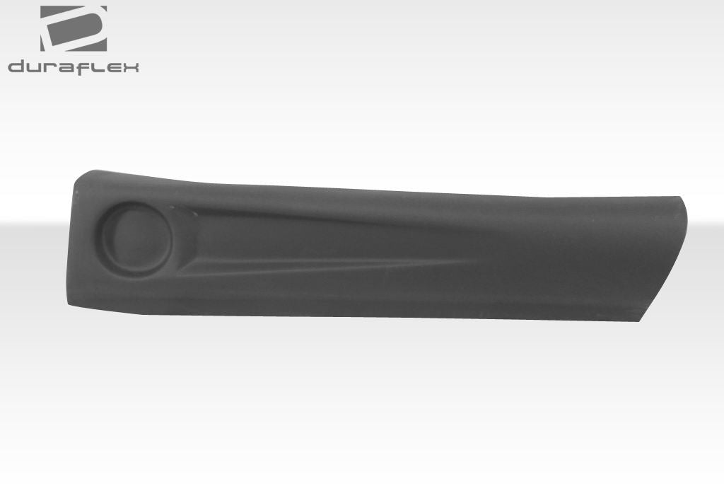 Side Skirts 112129 Duraflex