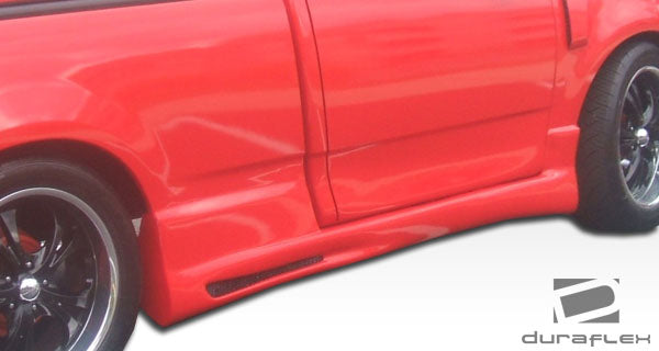 Body Kits 108046 Duraflex