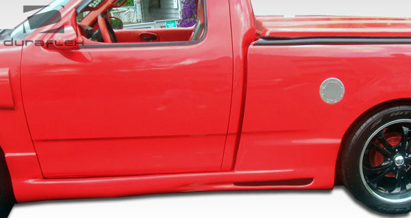 Body Kits 108046 Duraflex