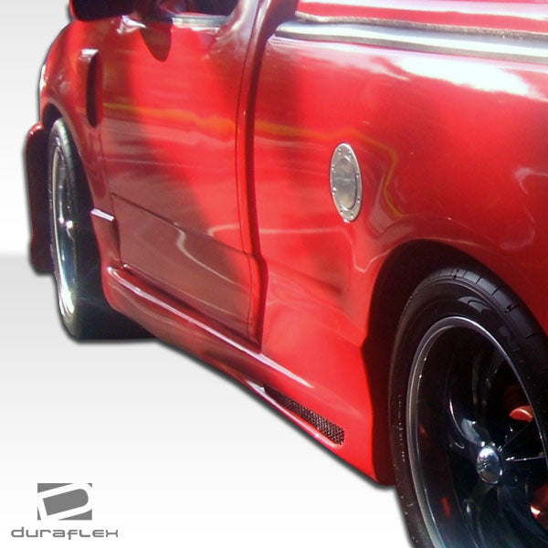 Body Kits 108046 Duraflex