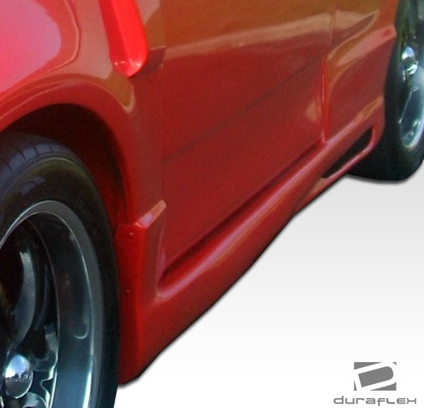 Body Kits 108046 Duraflex