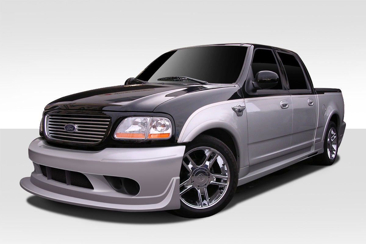 Body Kits 108047 Duraflex