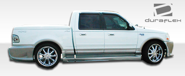 Body Kits 108047 Duraflex