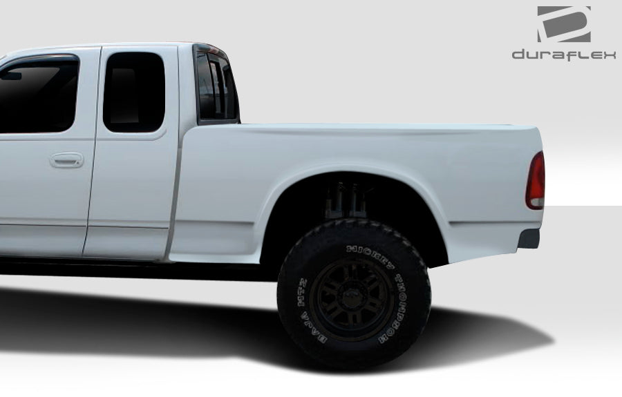 Fenders 108884 Duraflex