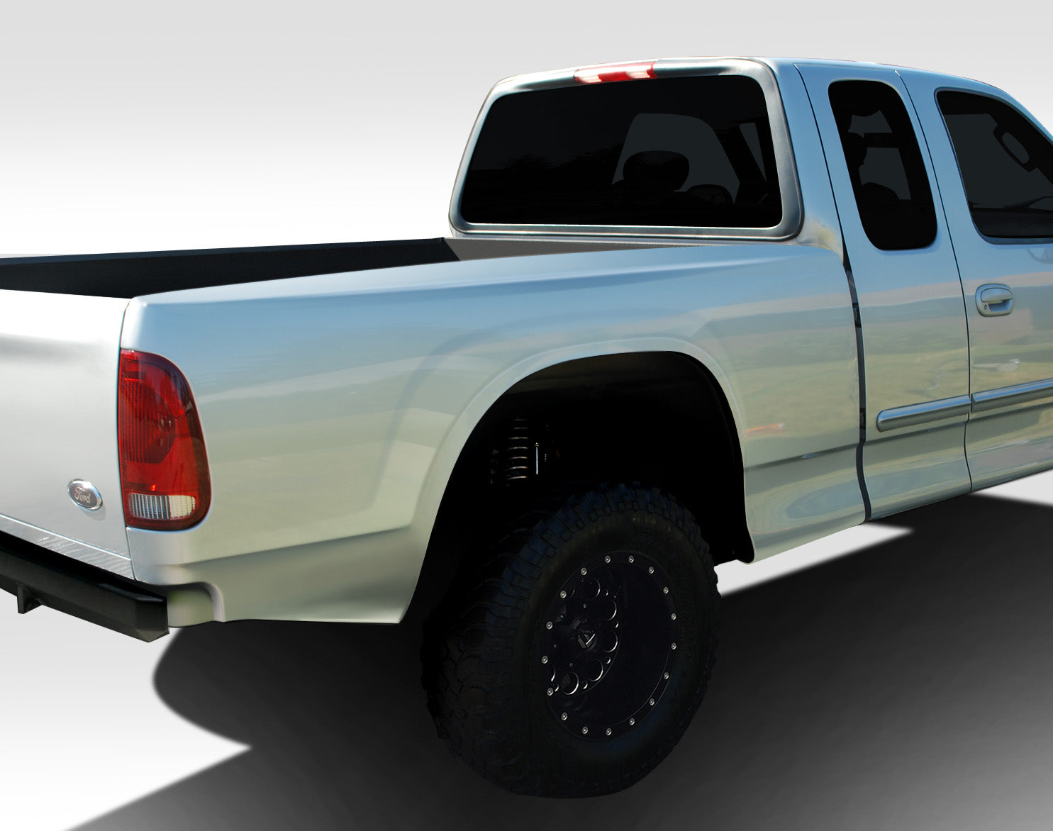Fenders 108884 Duraflex