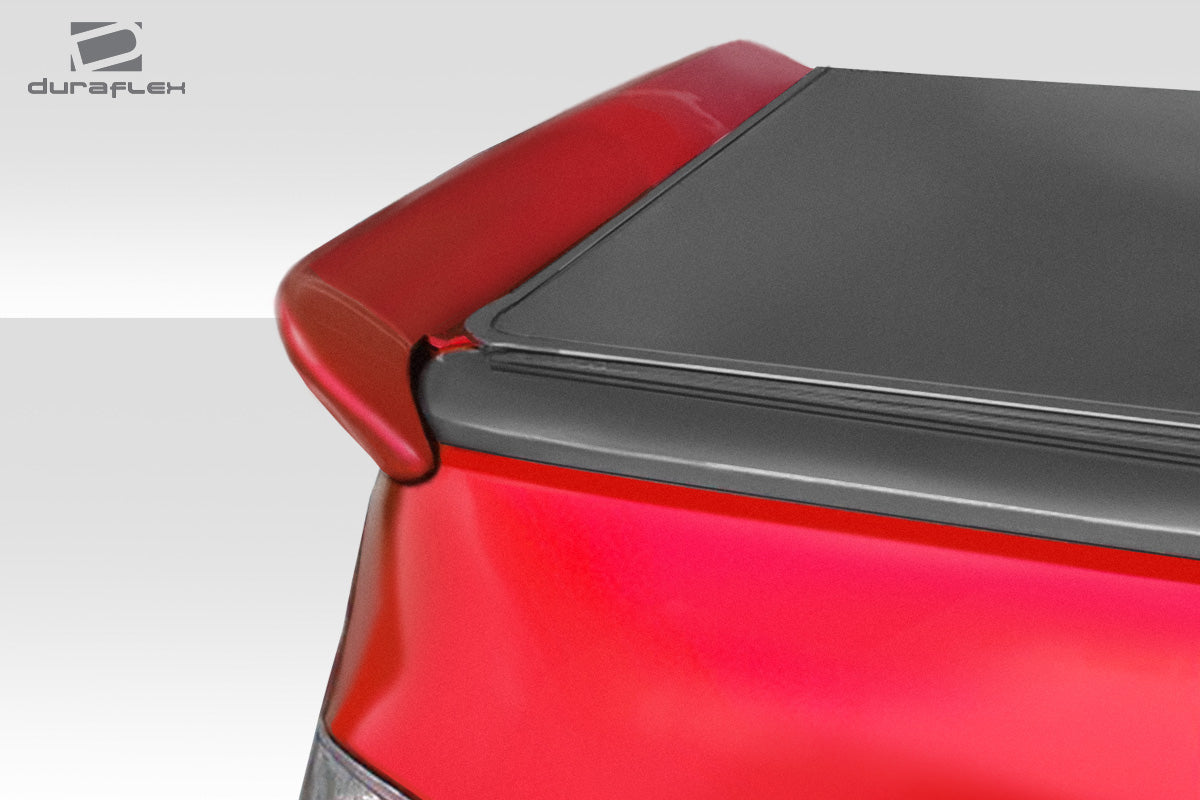 Spoilers 114249 Duraflex