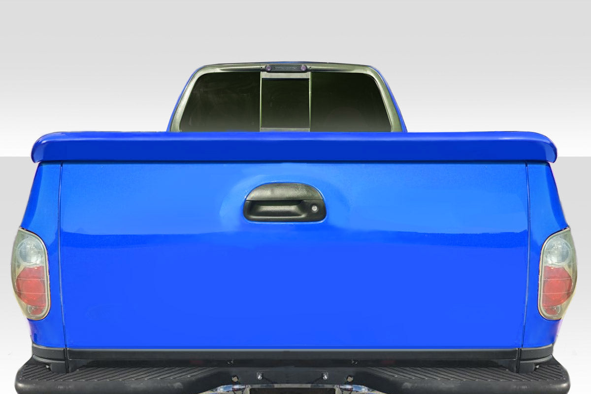 Spoilers 114250 Duraflex