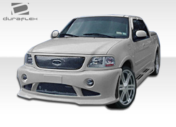 Body Kits 111114 Duraflex