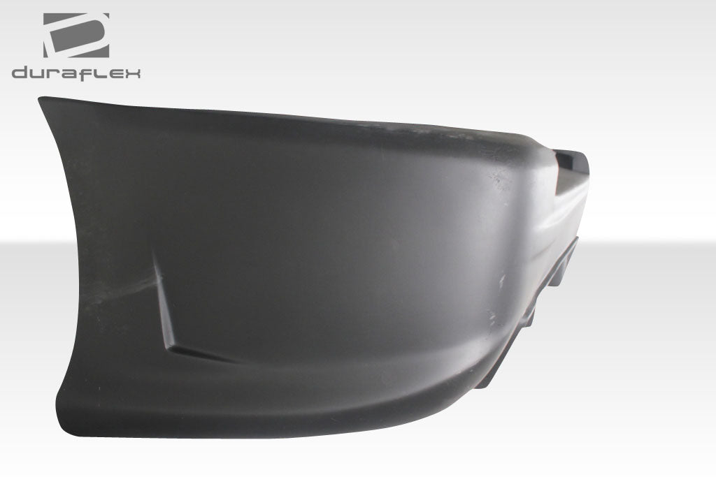 Bumper Covers - Rear 101815 Duraflex