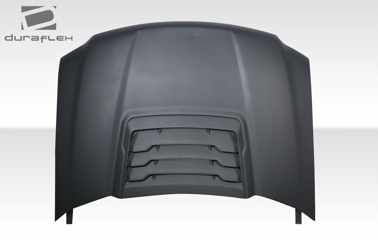 Hoods 114093 Duraflex