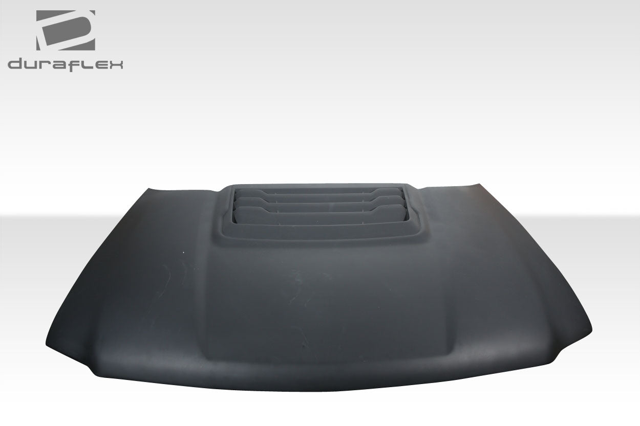 Hoods 114093 Duraflex