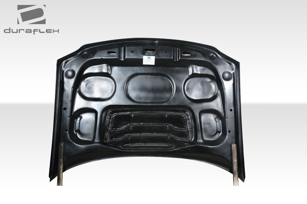 Hoods 114093 Duraflex