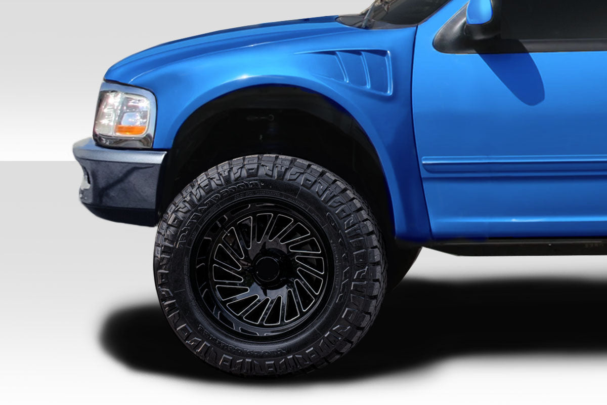 Fenders 106462 Duraflex
