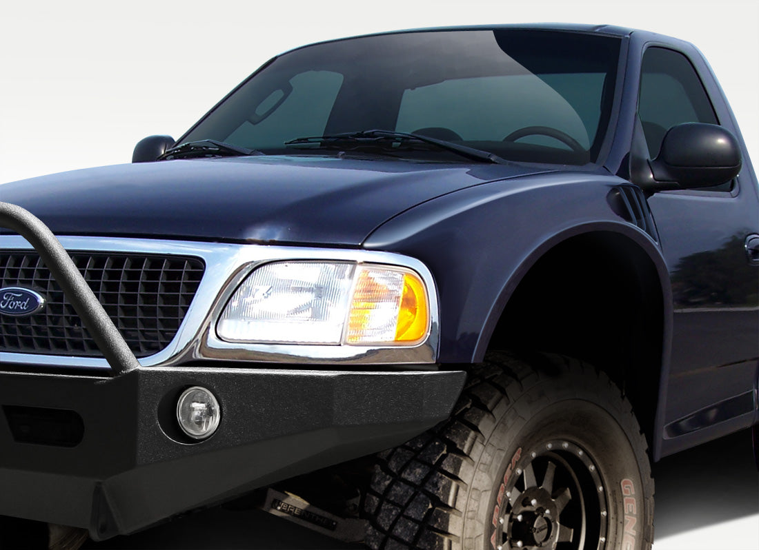 Fenders 108881 Duraflex