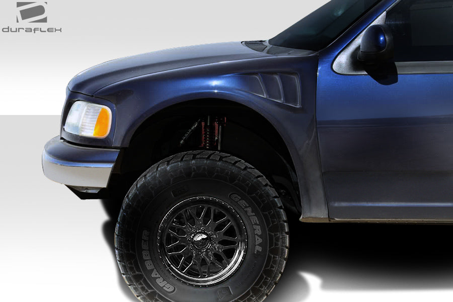 Fenders 108881 Duraflex