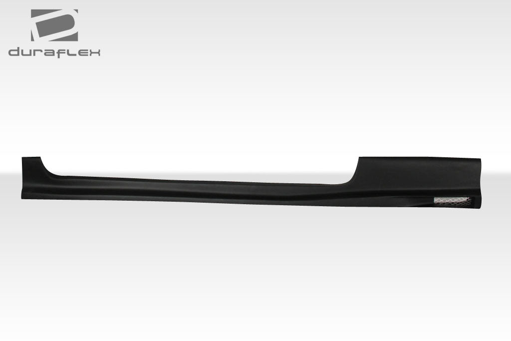 Side Skirts 101902 Duraflex