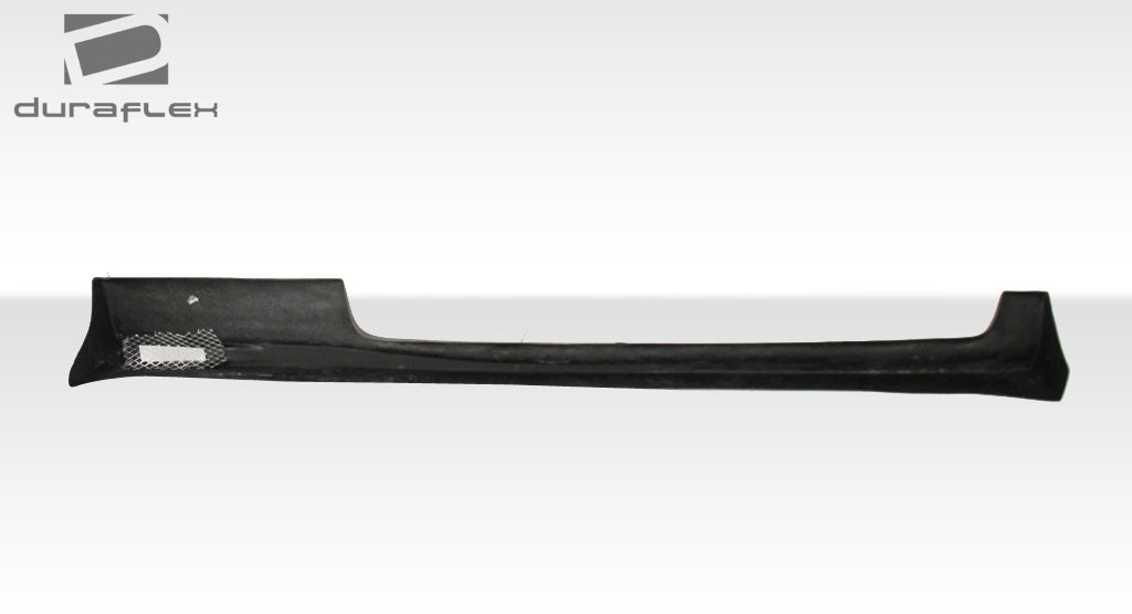 Side Skirts 101902 Duraflex