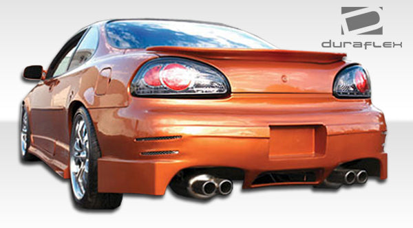 Body Kits 105712 Duraflex