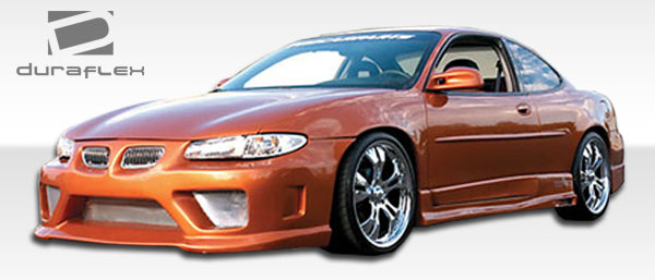 Body Kits 105712 Duraflex
