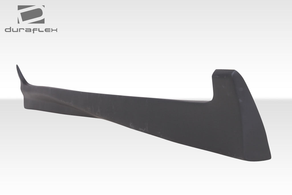 Side Skirts 101907 Duraflex