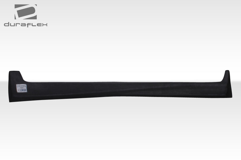 Side Skirts 101907 Duraflex