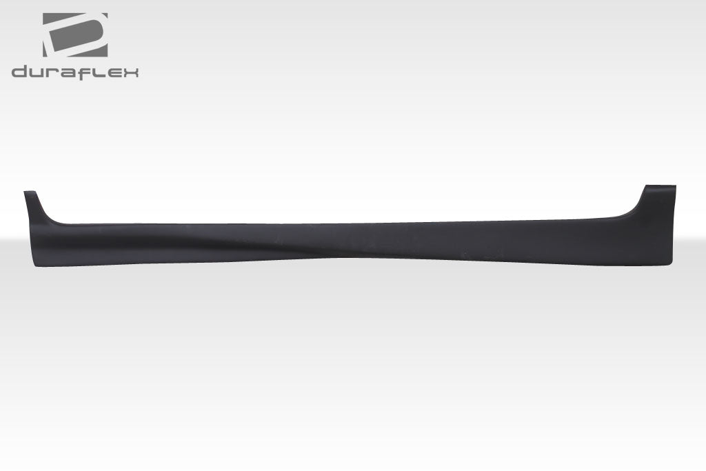 Side Skirts 101907 Duraflex