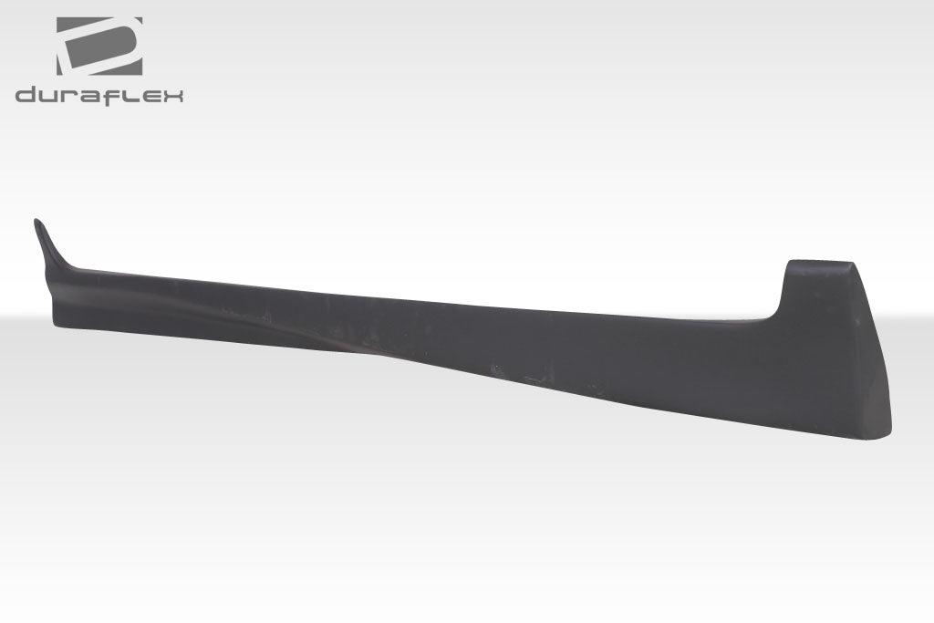Side Skirts 101907 Duraflex